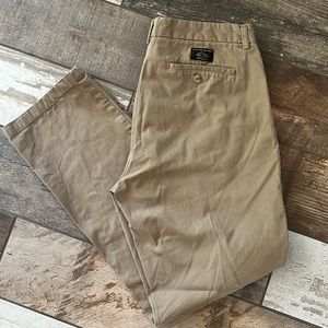 Banana Republic Straight Fit Chinos